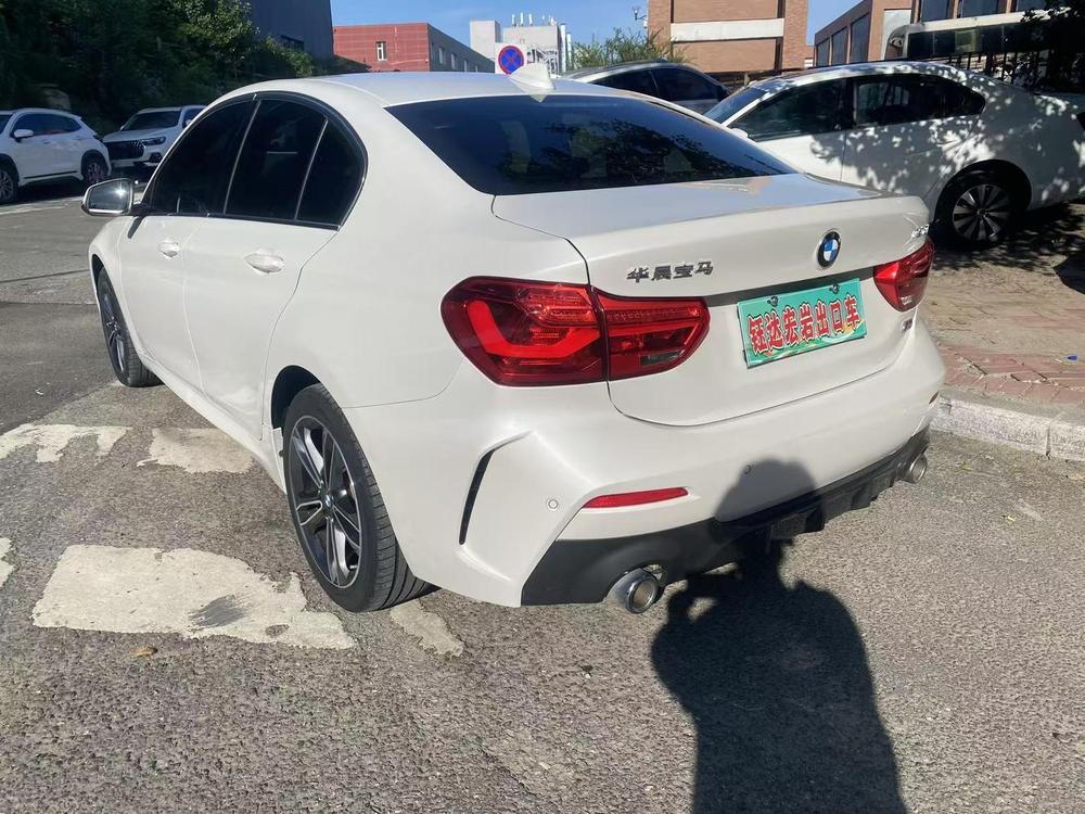 BMW BMW 1-Series