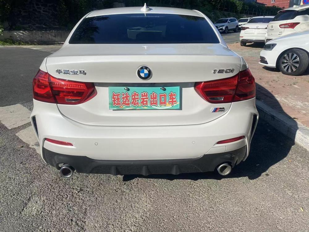 BMW BMW 1-Series