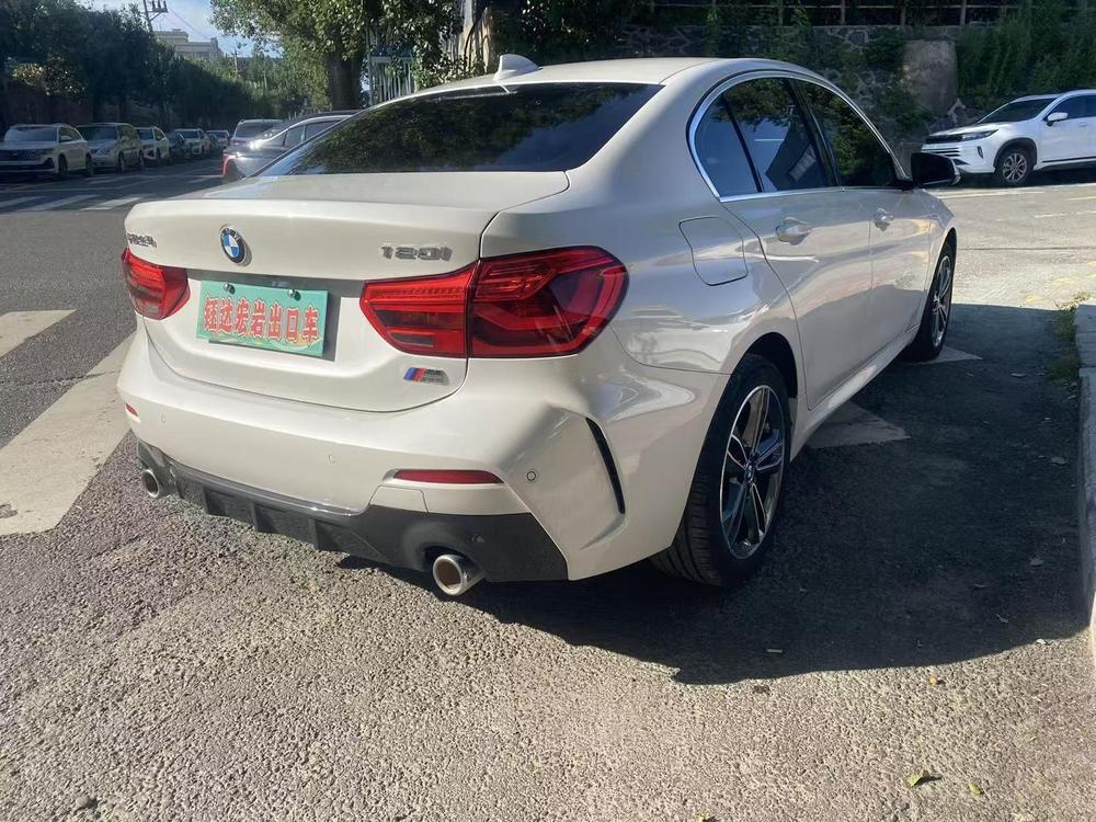 BMW BMW 1-Series