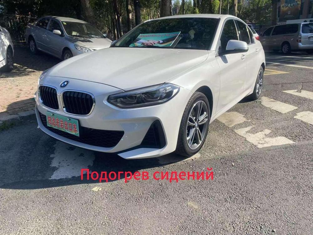 BMW BMW 1-Series