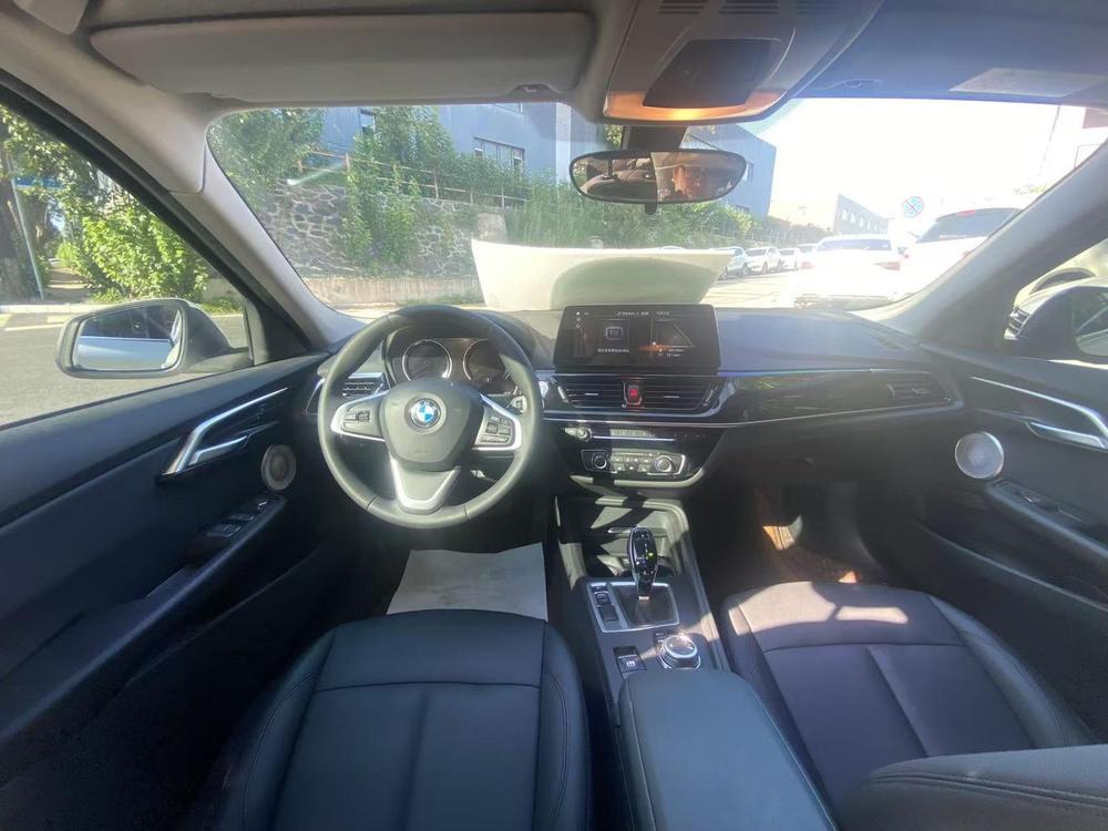 BMW BMW 1-Series