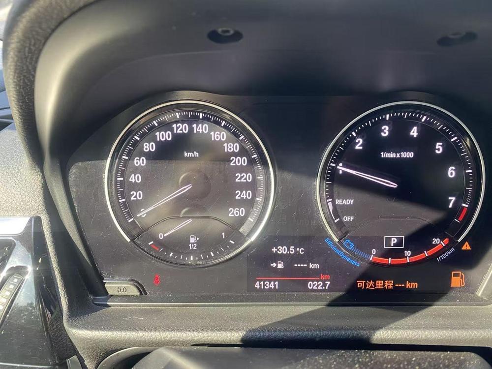 BMW BMW 1-Series