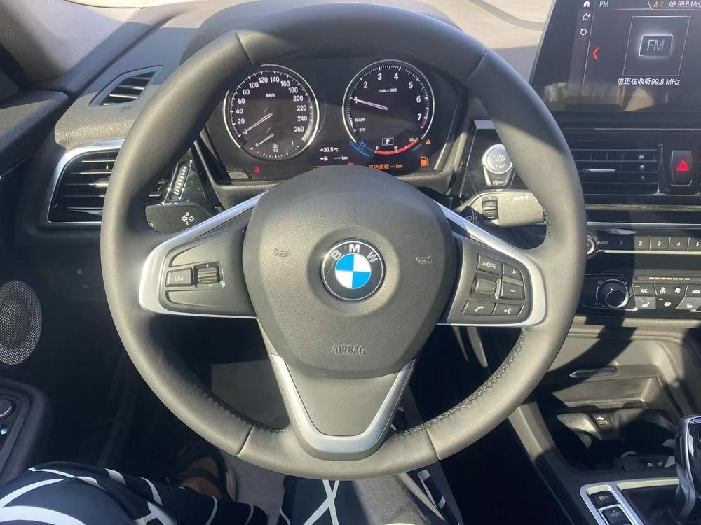 BMW BMW 1-Series