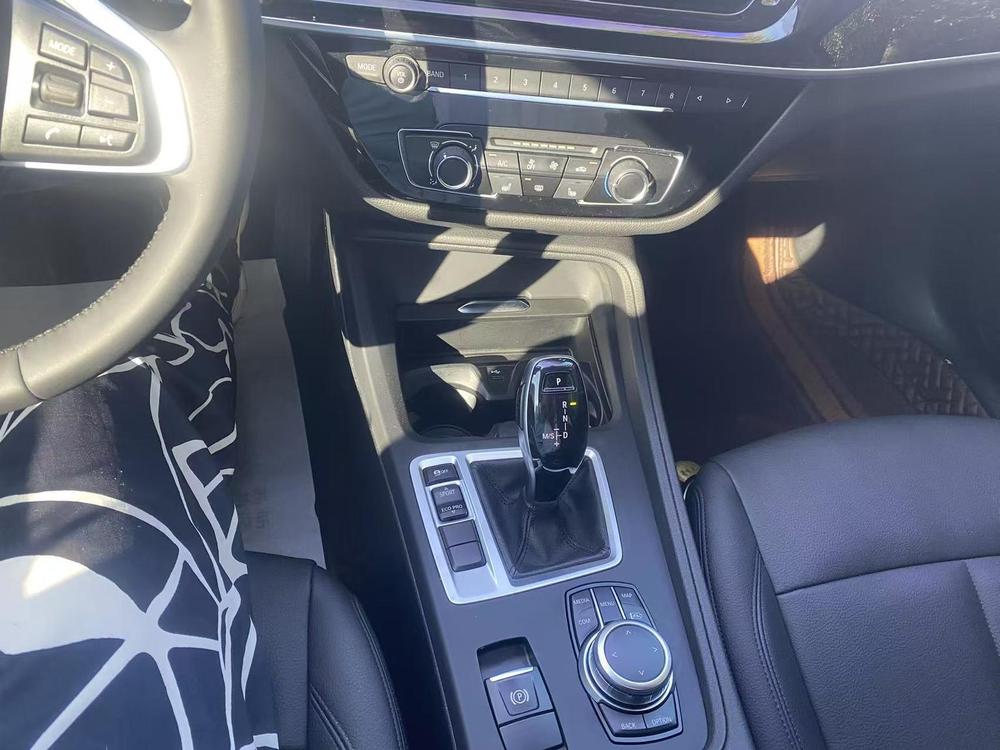 BMW BMW 1-Series