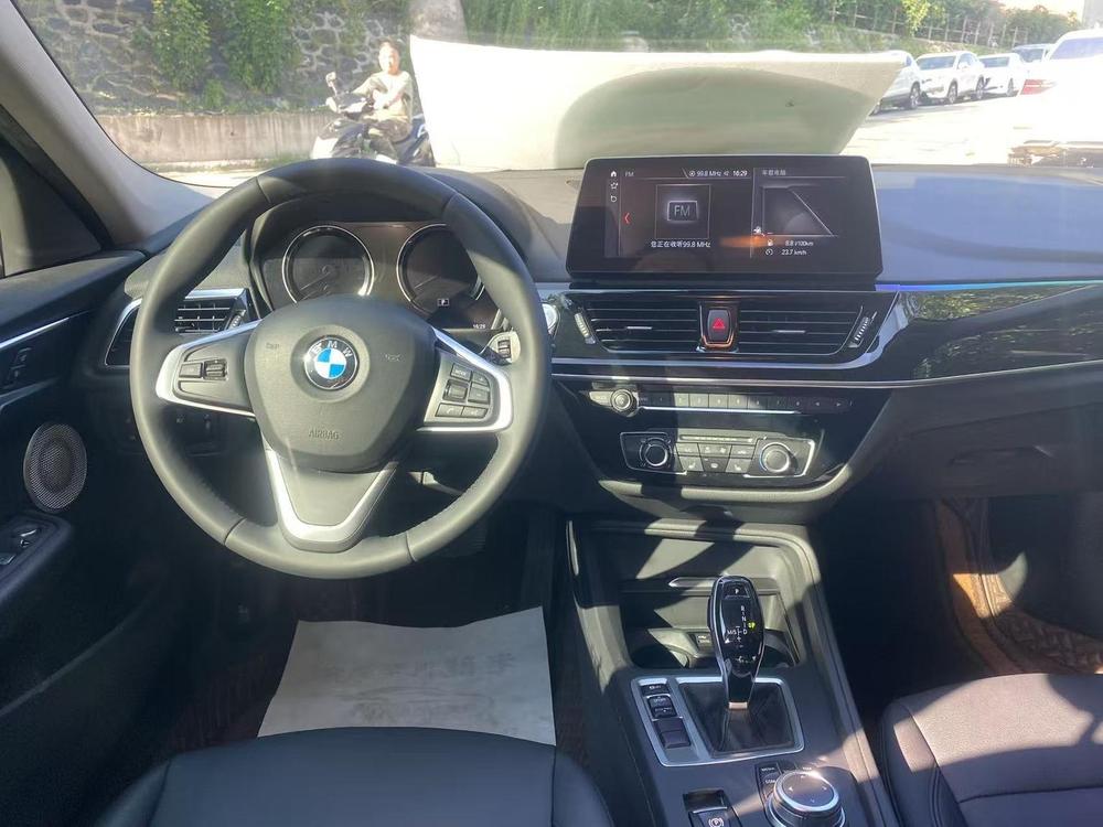 BMW BMW 1-Series
