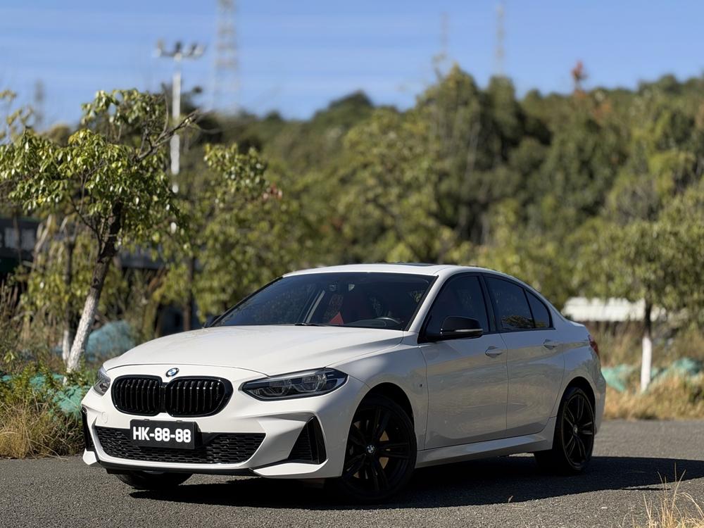 BMW BMW 1-Series