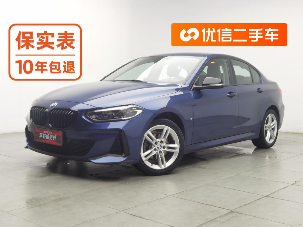 BMW BMW 1-Series