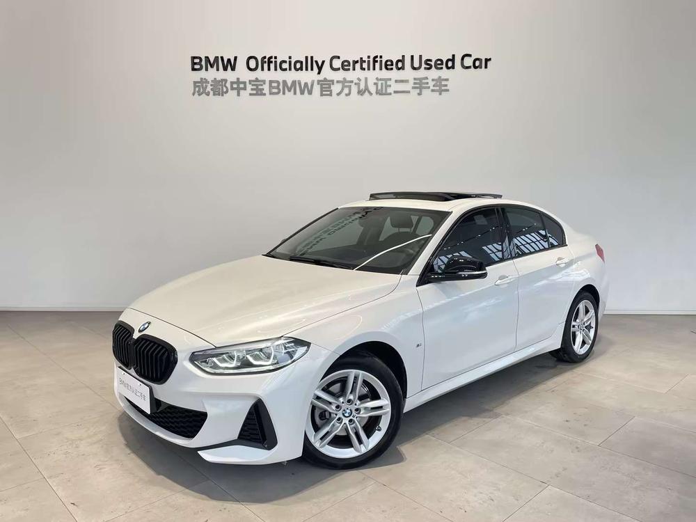 BMW BMW 1-Series