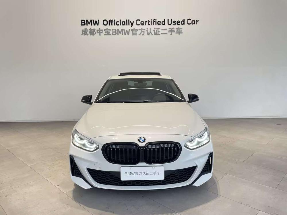 BMW BMW 1-Series