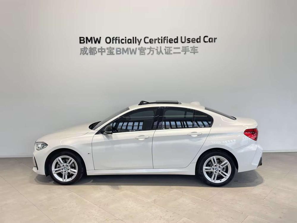 BMW BMW 1-Series
