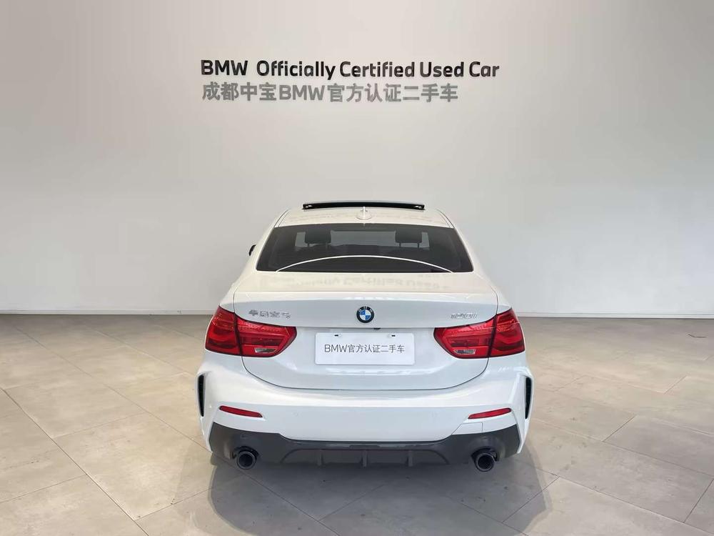 BMW BMW 1-Series