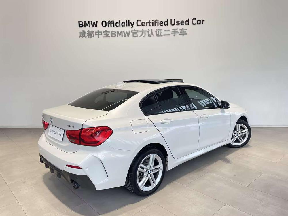 BMW BMW 1-Series