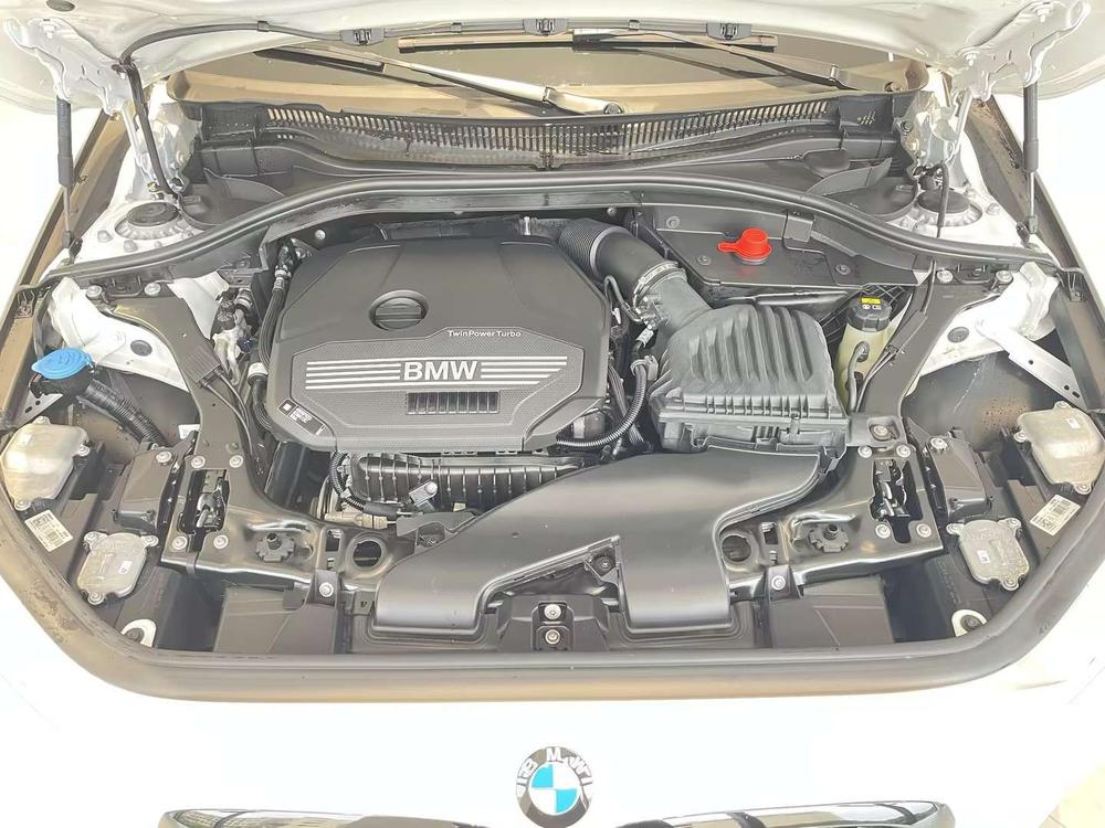 BMW BMW 1-Series