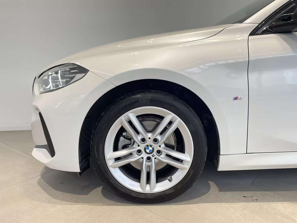 BMW BMW 1-Series