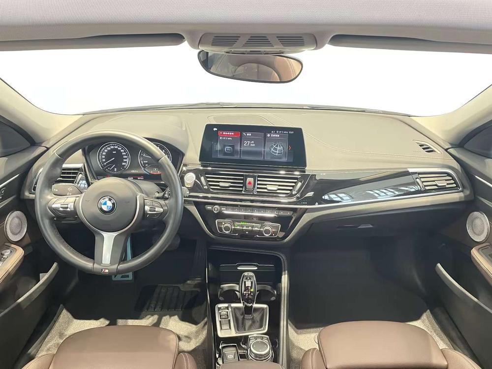 BMW BMW 1-Series