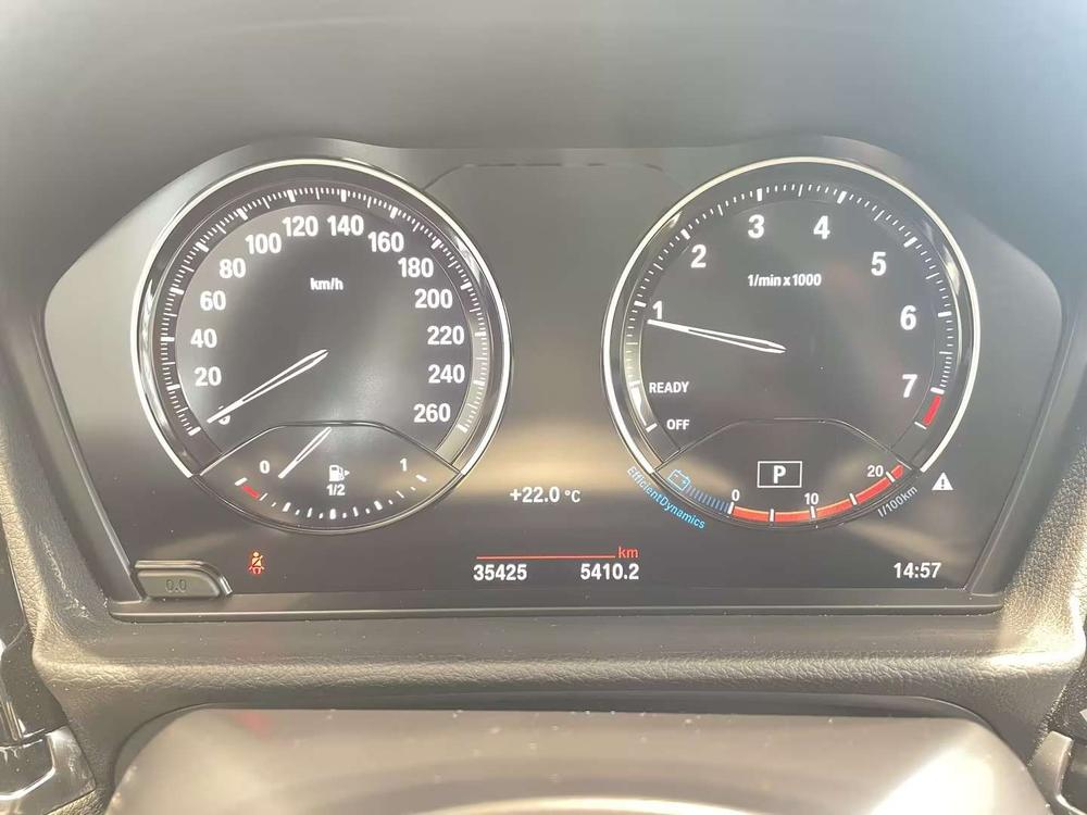 BMW BMW 1-Series