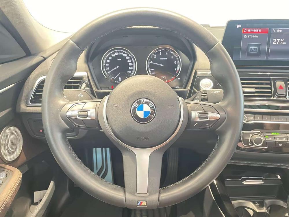 BMW BMW 1-Series