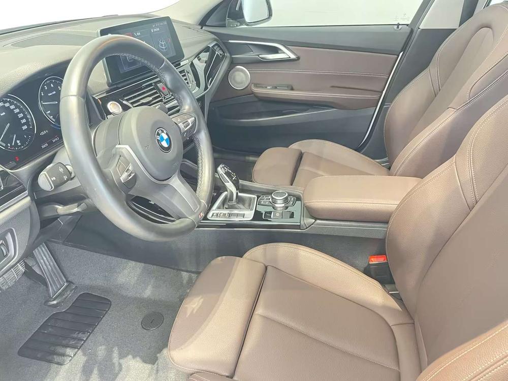 BMW BMW 1-Series