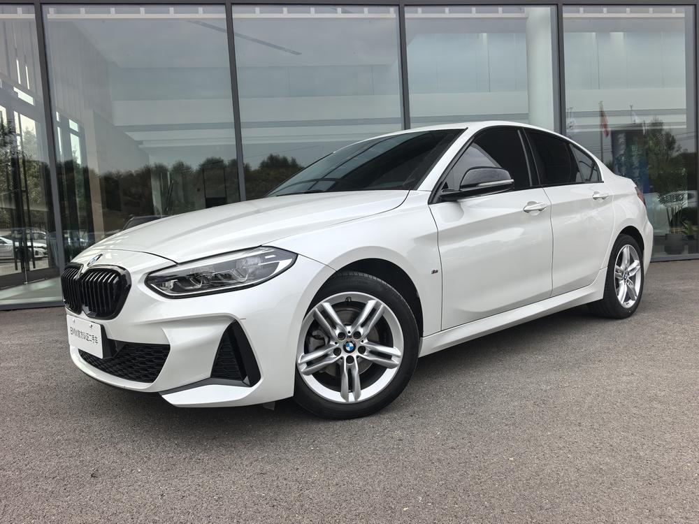 BMW BMW 1-Series