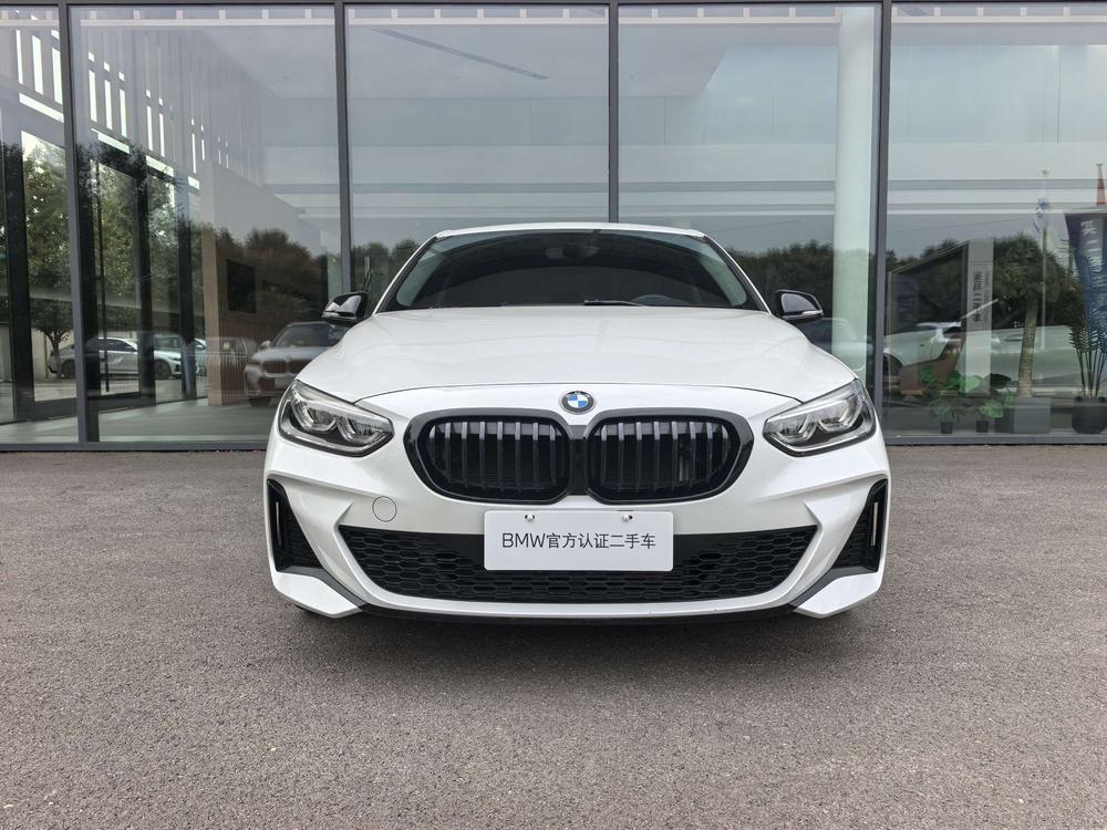 BMW BMW 1-Series