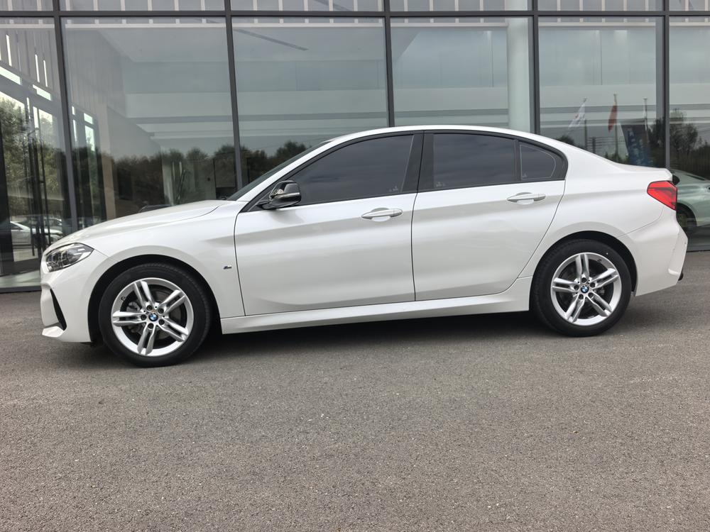 BMW BMW 1-Series