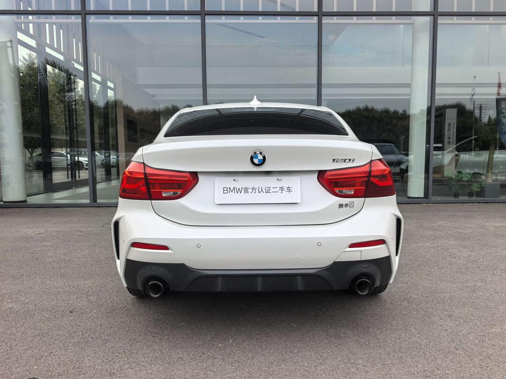 BMW BMW 1-Series