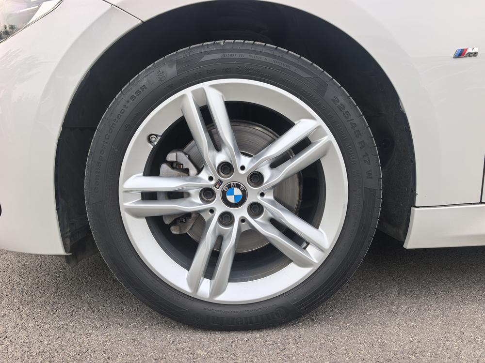 BMW BMW 1-Series