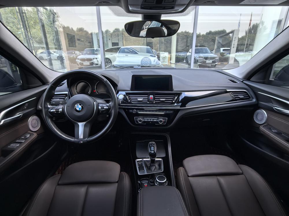 BMW BMW 1-Series