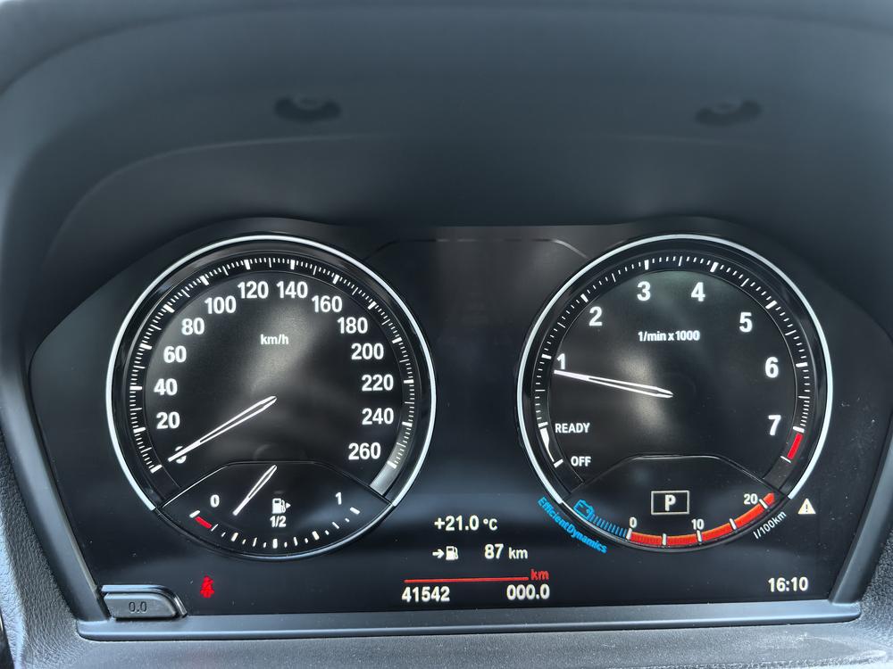 BMW BMW 1-Series