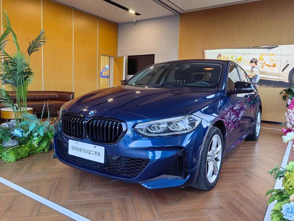 BMW BMW 1-Series
