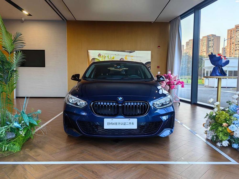 BMW BMW 1-Series