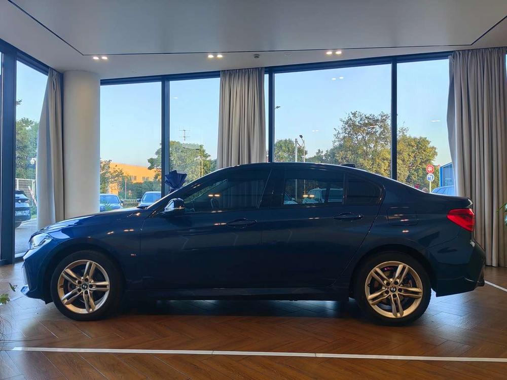BMW BMW 1-Series
