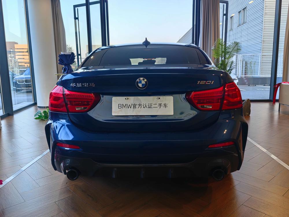BMW BMW 1-Series