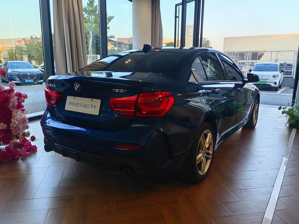 BMW BMW 1-Series