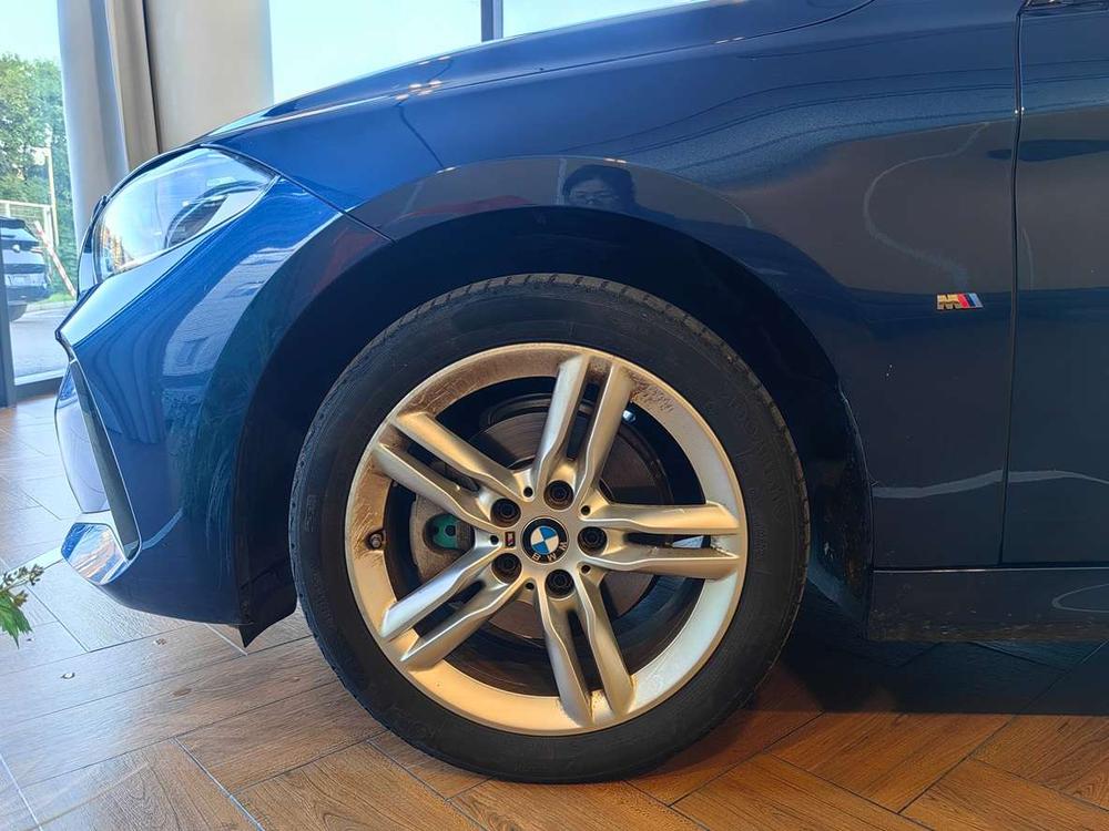 BMW BMW 1-Series