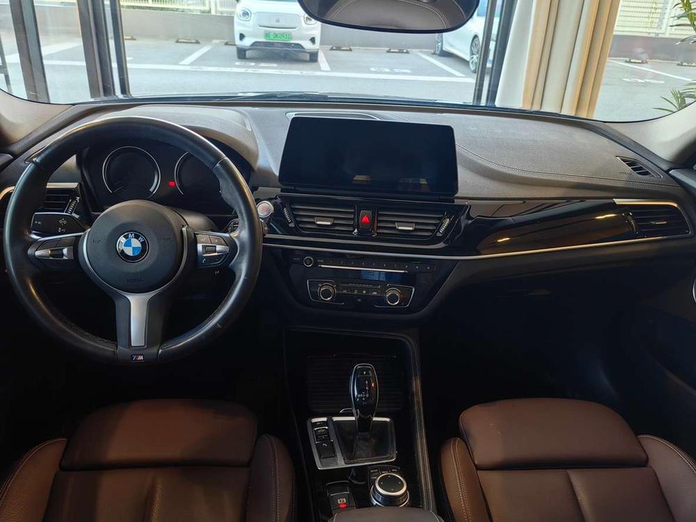 BMW BMW 1-Series