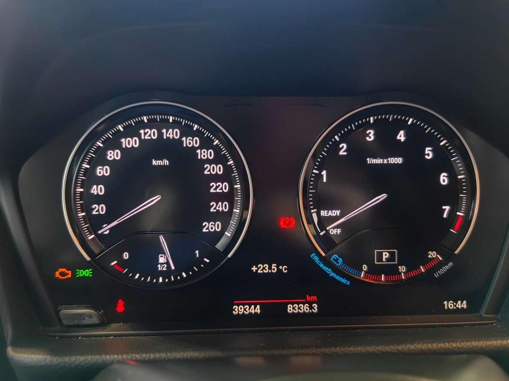 BMW BMW 1-Series