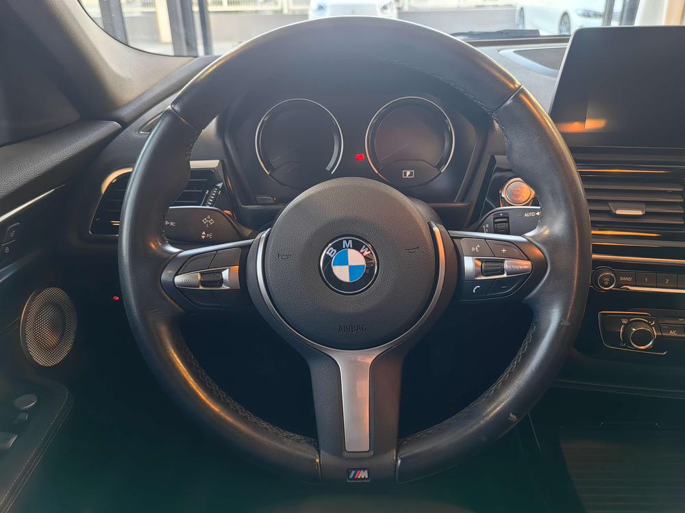 BMW BMW 1-Series