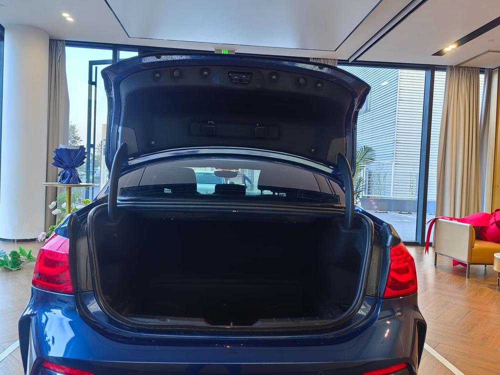 BMW BMW 1-Series