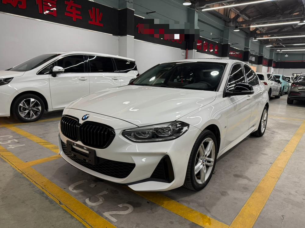 BMW BMW 1-Series