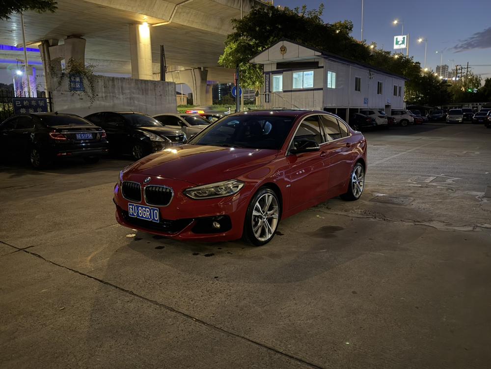 BMW BMW 1-Series