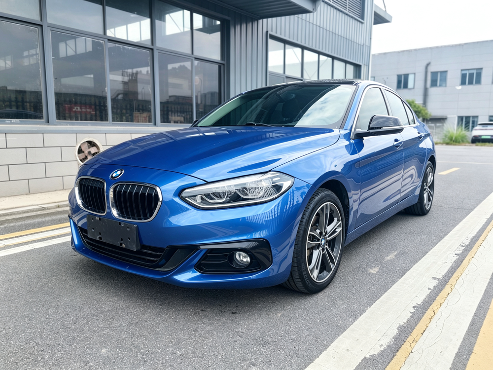 BMW BMW 1-Series
