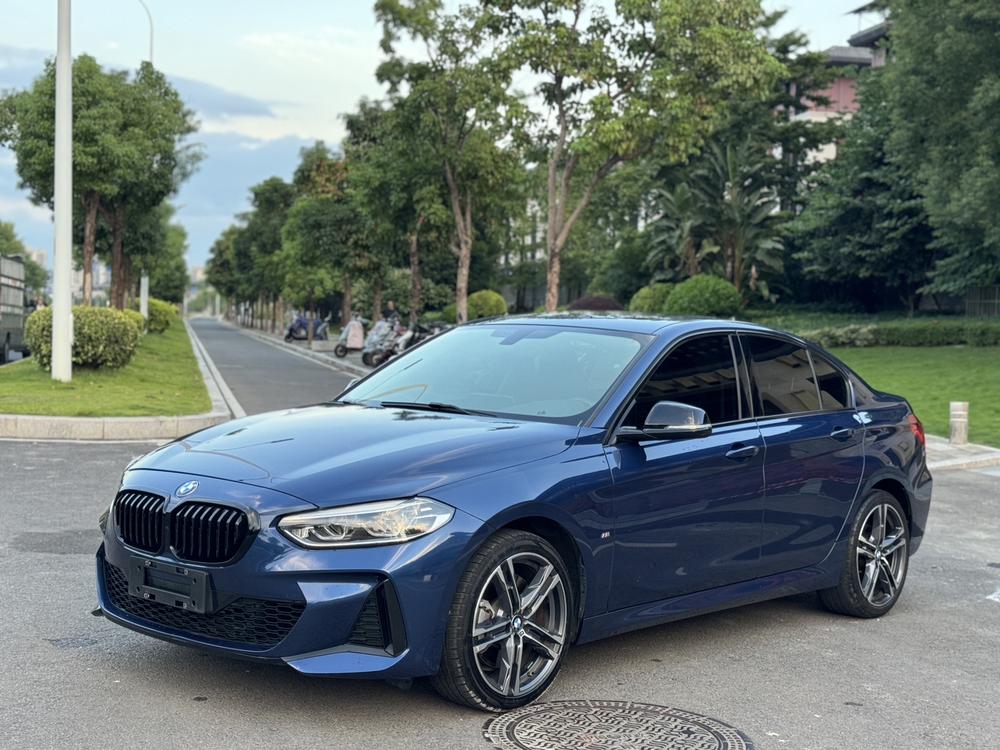 BMW BMW 1-Series
