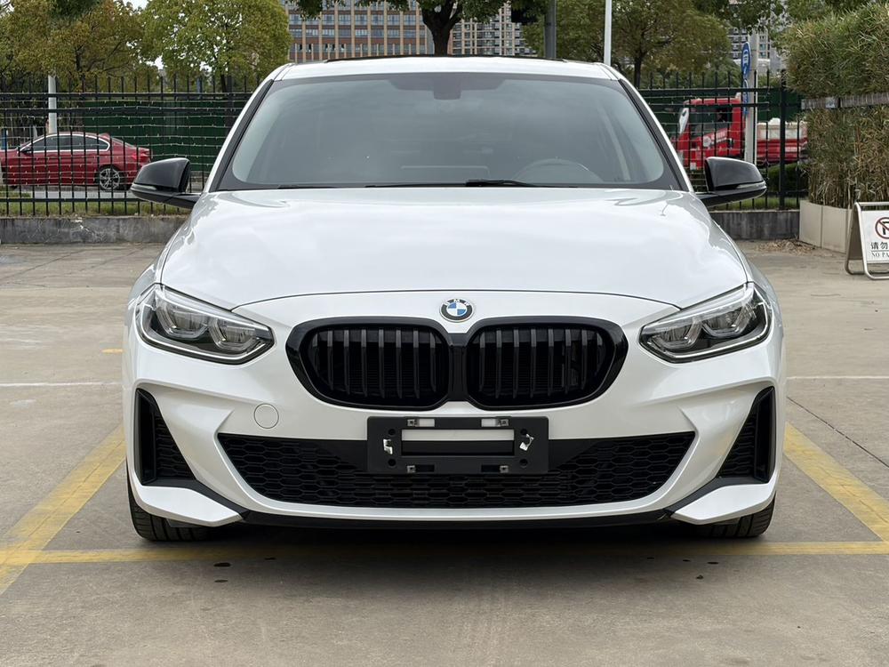 BMW BMW 1-Series