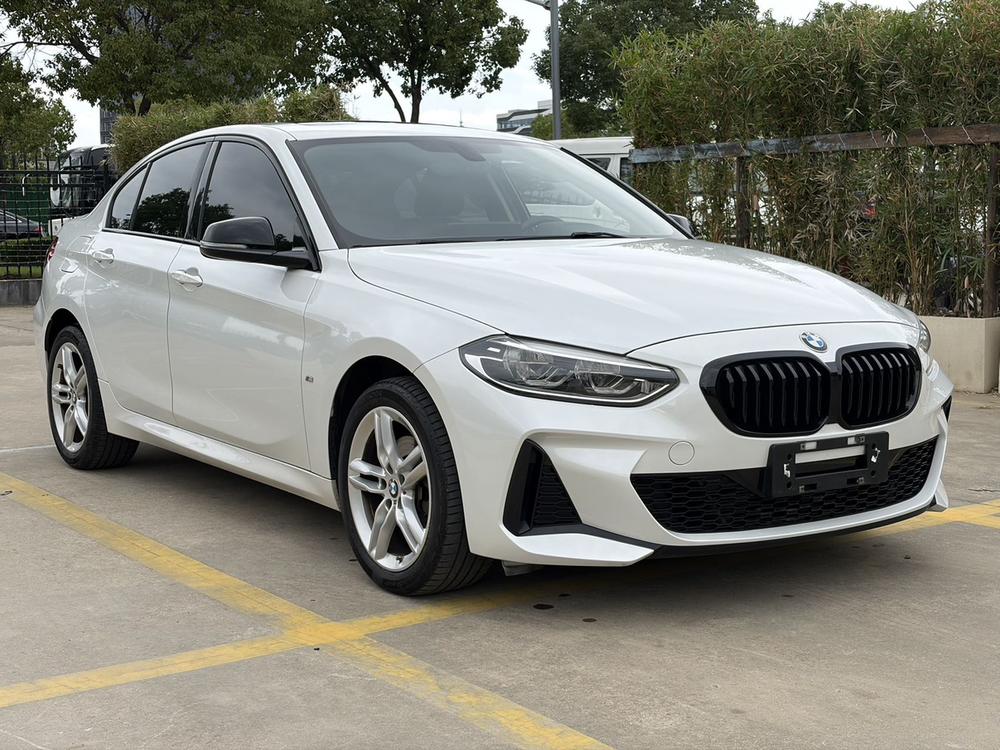 BMW BMW 1-Series
