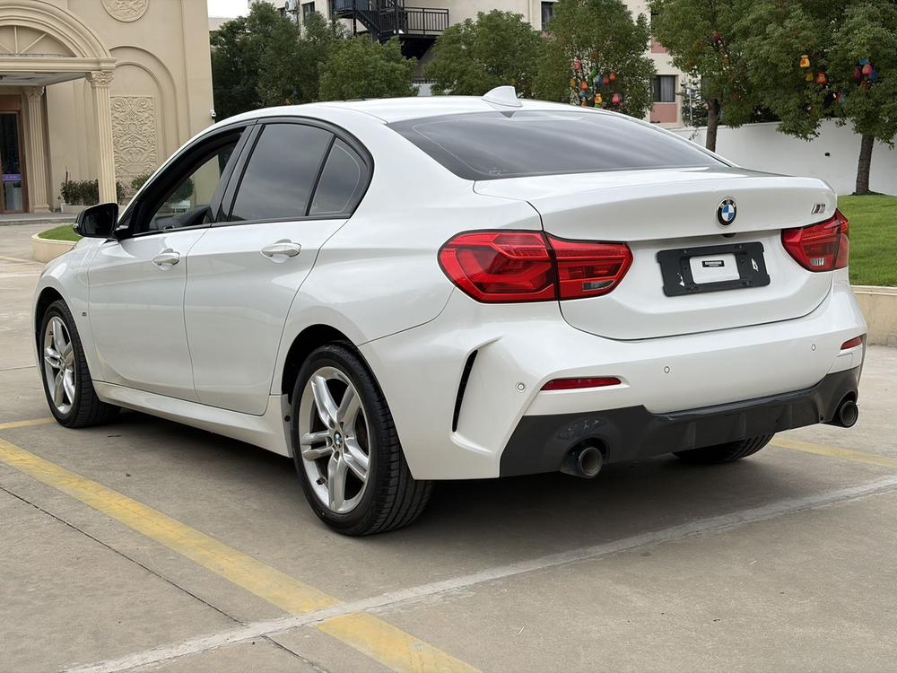 BMW BMW 1-Series