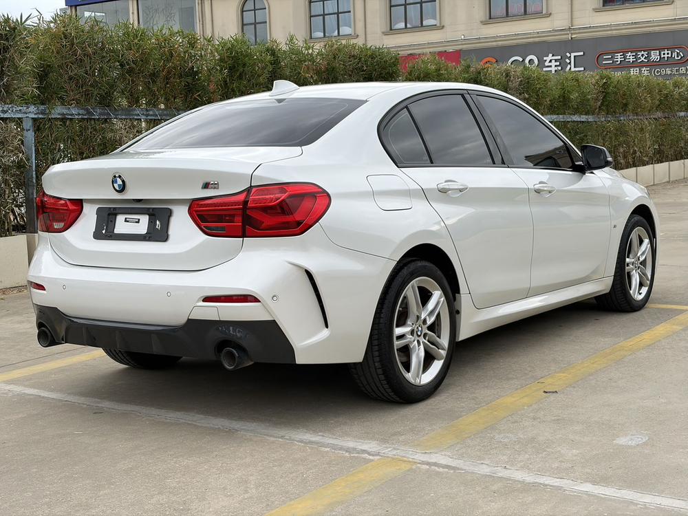 BMW BMW 1-Series