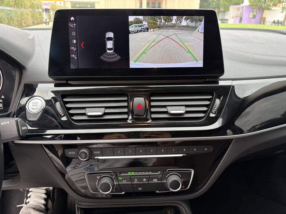BMW BMW 1-Series