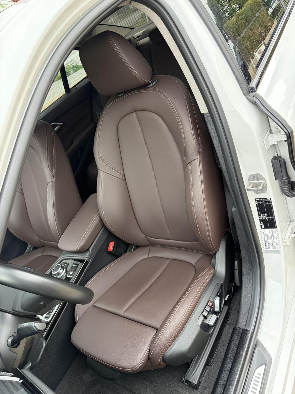 BMW BMW 1-Series