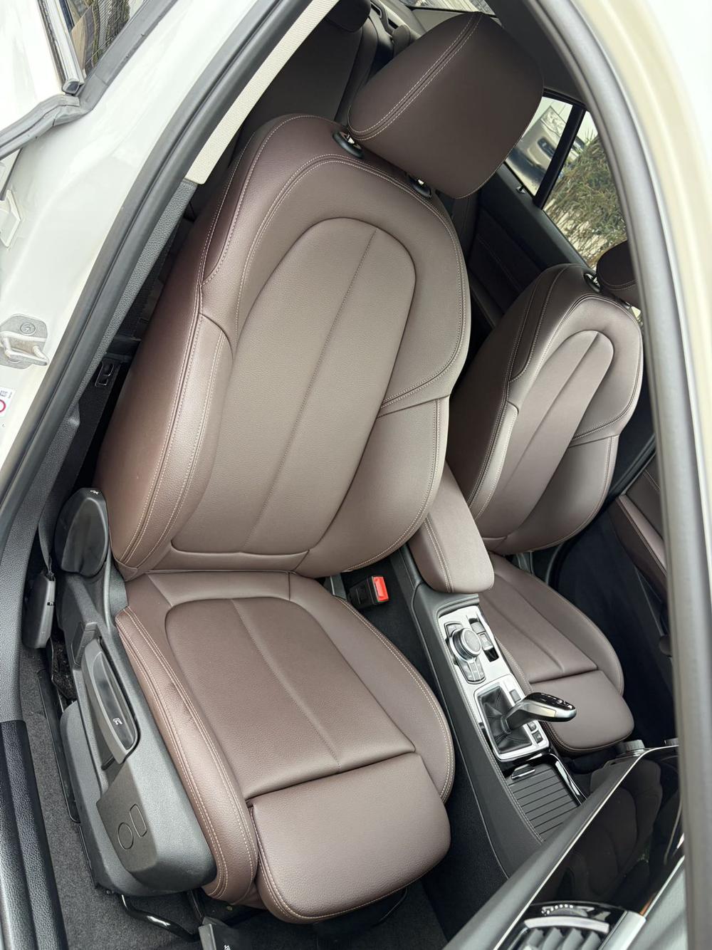 BMW BMW 1-Series